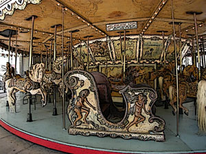 carousel